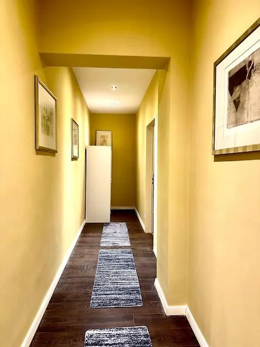 Schoenes Grosses Apartment Im Zentrum Berlins Berlin