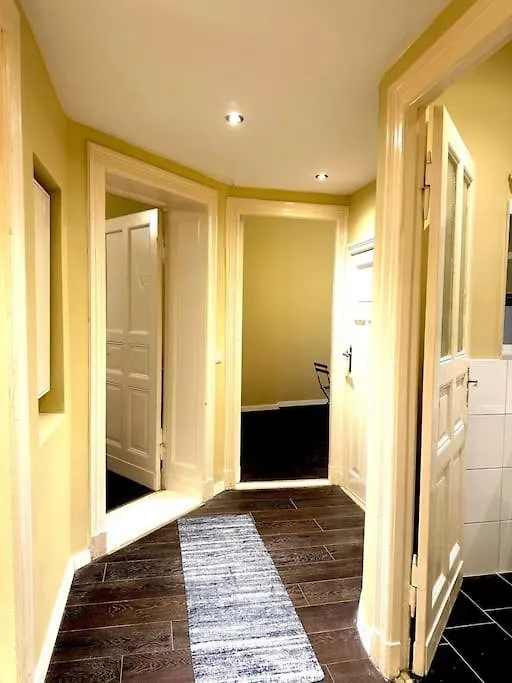 Schoenes Grosses Apartment Im Zentrum Berlins 0*, Berlin