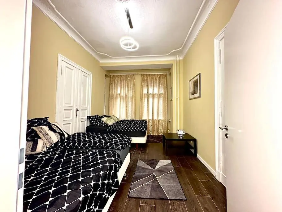 Schoenes Grosses Apartment Im Zentrum Berlins 0*, Berlin Deutschland
